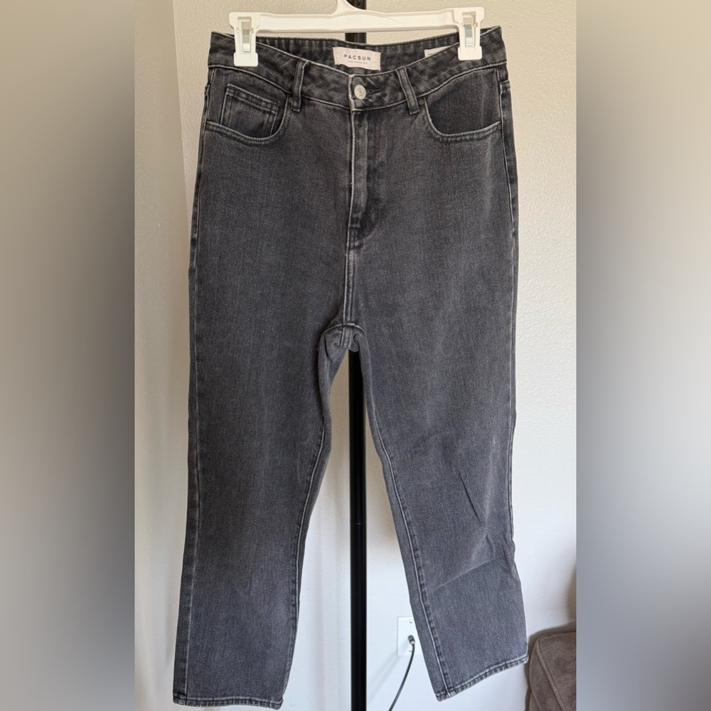 PacSun Mom Jean